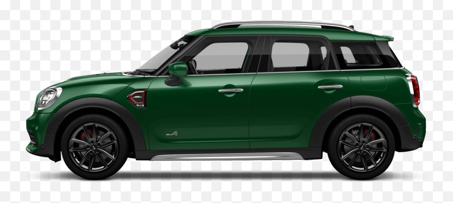 Mini Countryman John Cooper Works Finance Available - British Racing Green Mini Countryman Cooper Png,Mini Cooper Png