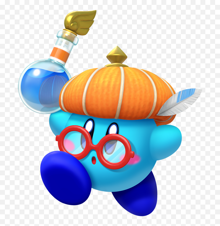 Super Kirby Clash Tips And Strategies For Playing The Four - Kirby Doctor Healmore Png,Kirby Transparent