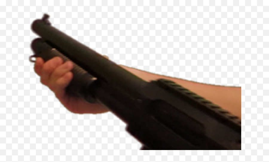 Gun Shot Simulator Firearm Shootingstar - Hand Simulator Png,Gunshot Transparent