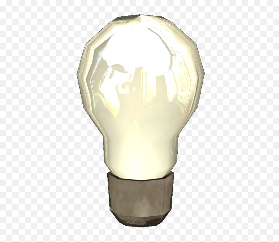 Light Bulb - Broken Light Bulb Png,Lightbulb Png