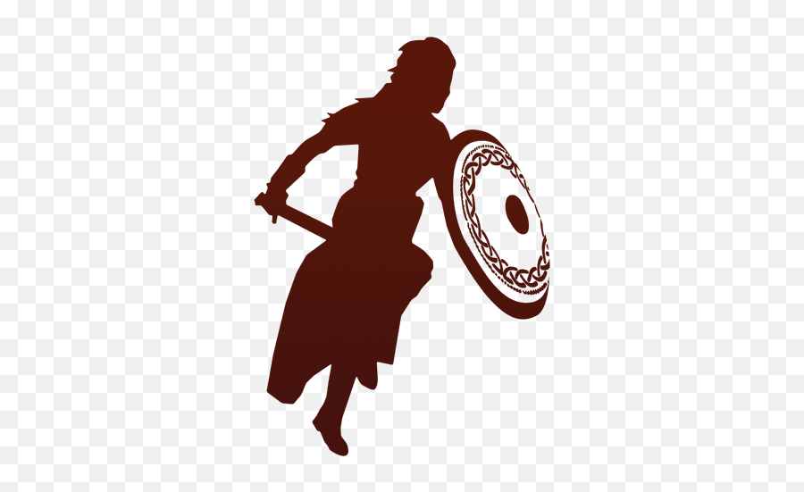 Transparent Png Svg Vector - Viking Warrior,Warrior Transparent Background