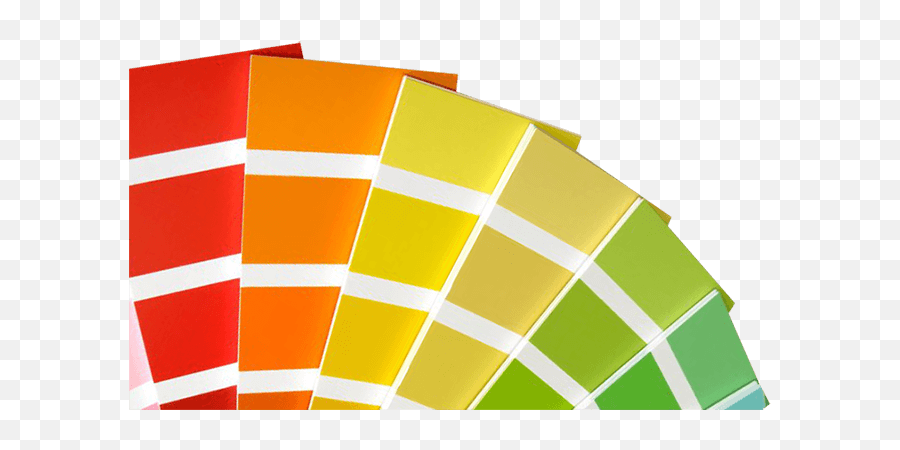 Paint Swatch - Horizontal Png,Paint Swatch Png