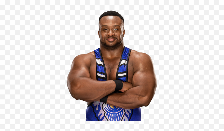 Shaking Things Up How To Freshen The Wwe Rosters U2013 Place - Big E Wwe Png,Kevin Owens Png