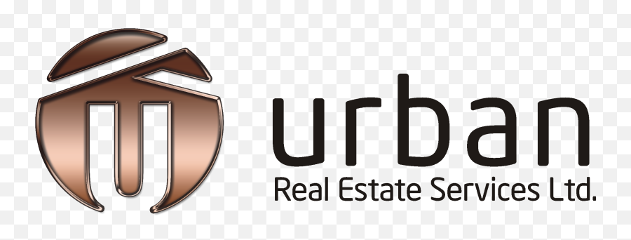 Urban Colour Logo - Urban Realty Urban Real Estate Logo Png,Real Estate Logo