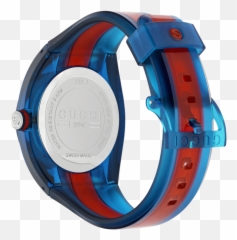 Gucci Sync Xxl Ya137112 Geneve Company - Ya137112 Gucci Png,Gucci Belt Png