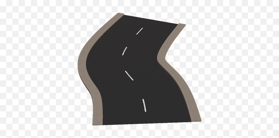 Road - Webots Documentation Solid Png,Road Png