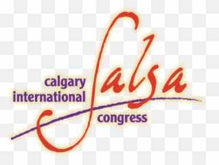 Overview Calgary International Salsa Congress U2014 Alberta - Alberta Dancesport Png,Salsa Png