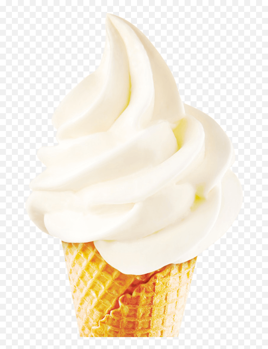 Css Shapes Ice Cream Wrapping Text Around Images - Sorvete De Baunilha Italiano Png,Icecream Png