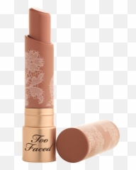 Download Hd Natural Nude Lipstick Transparent Png Image - Matte Colour
