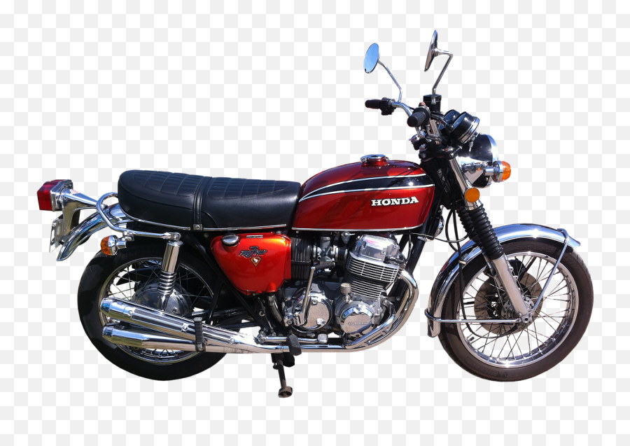 Honda Motorbike - Free Image On Pixabay Honda Motor Company Png,Honda Png