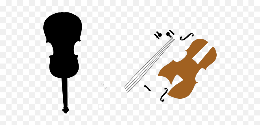 Violin Parts Plooter 2 Clip Art - Vector Clip Violin Clip Art Png,Violin Png