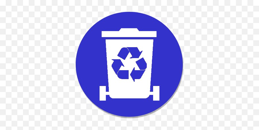 Recycle Toter Switch Out Is Underway U2014 Village Of Peoria Heights Png