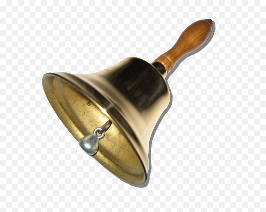 Download School Bell Png Image With No Background - Bell Images Hd,Bell Png