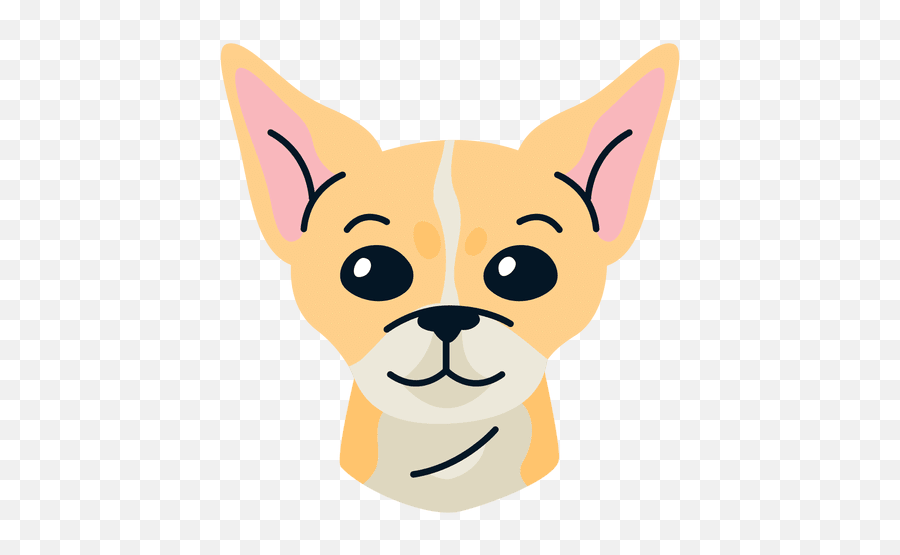 Transparent Png Svg Vector File - Chihuahua Png,Chihuahua Png