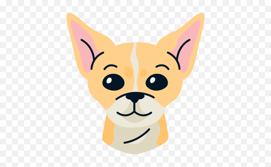 Free Free 325 Chihuahua Svg Image Free SVG PNG EPS DXF File