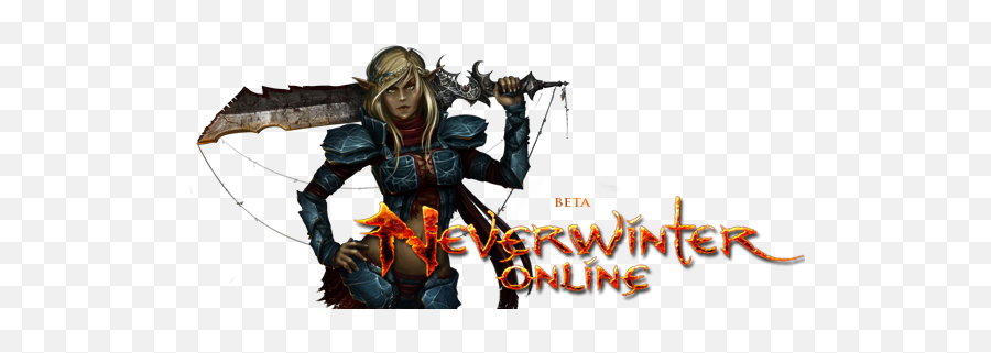 Neverwinter Online Free To Play - Neverwinter Png,Neverwinter Logo