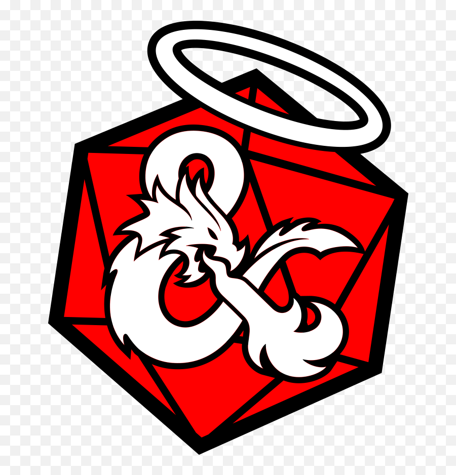 Extra Life Custom Ink Fundraising - Dungeons And Dragons Logo Png,Dnd Png