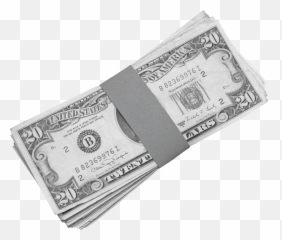 Transparent Background Png Files - Old 20 Dollar Bill,Money Transparent Background