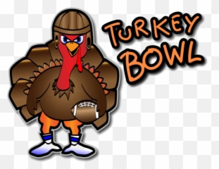 Phenix City Al 11th Annual Turkey Bowl - With Football png