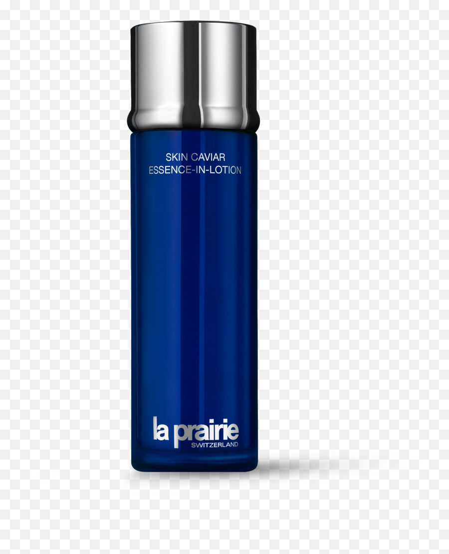 Skin Caviar Essence - Inlotion Moisturizing Facial Lotion La Prairie La Prairie Face Serum Png,Lotion Png