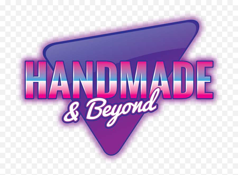 Handmade U0026 Beyond Home Page - Horizontal Png,Etsy Logo Png