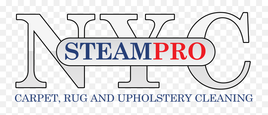 Steam Pro Nyc Carpet Rug And Upholstery Cleaning - Lexmark Png,Carpet Cleaning Logo