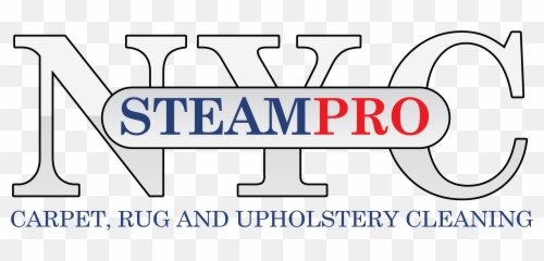 Steam Pro Nyc Carpet Rug And Upholstery Cleaning - Lexmark Png,Carpet Cleaning Logo