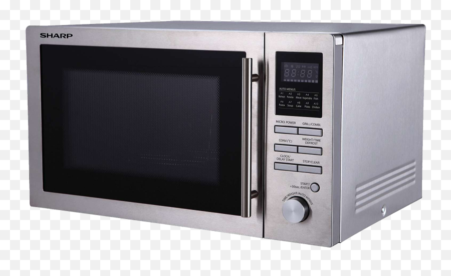Hd Transparent Microwave - Microwave Oven Png,Oven Png