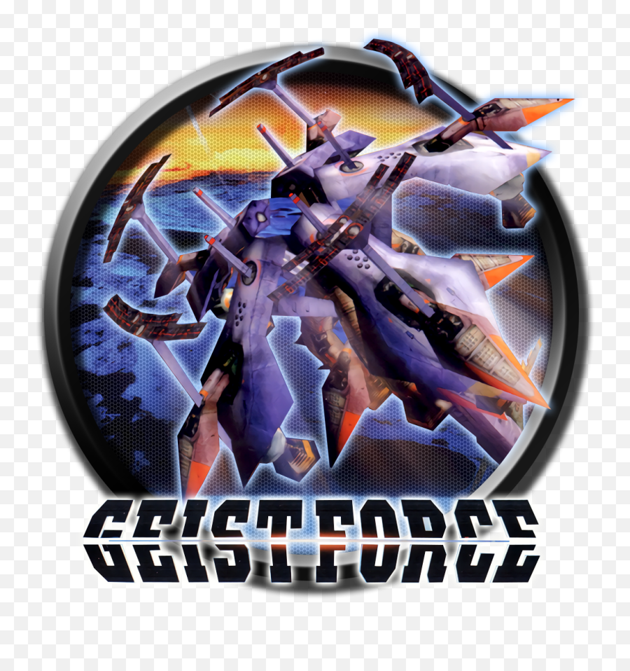 Shumptacular Sgt Images - Geist Force Dreamcast Png,Dreamcast Logo Png