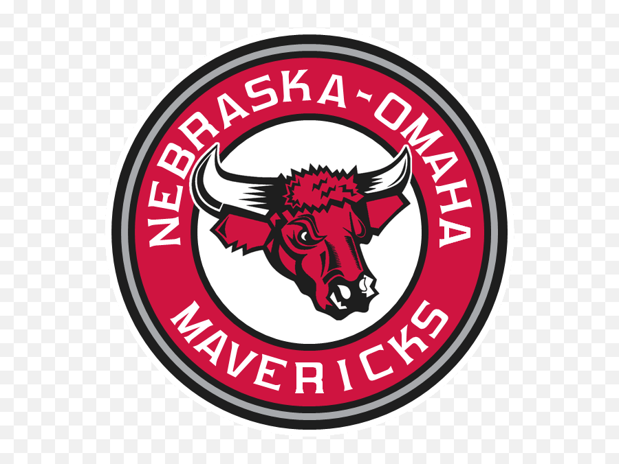 Nbc Sports To Air Up Six Uno Hockey Games U2013 No Coast Bias - Nebraska Omaha Mavericks Basketball Logo Png,Nbc Sports Logo