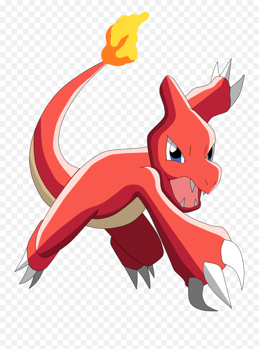 Avalanche Designs Web Design Kerry Cork Limerick - Pokemon Charmeleon Pokemon Png,Charmeleon Png