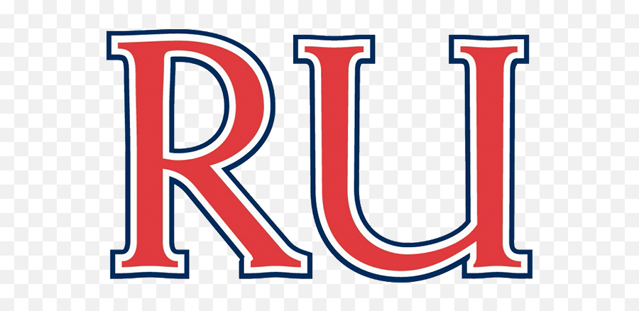Radford University College Logo - Transparent Radford University Logo Png,American University Logos