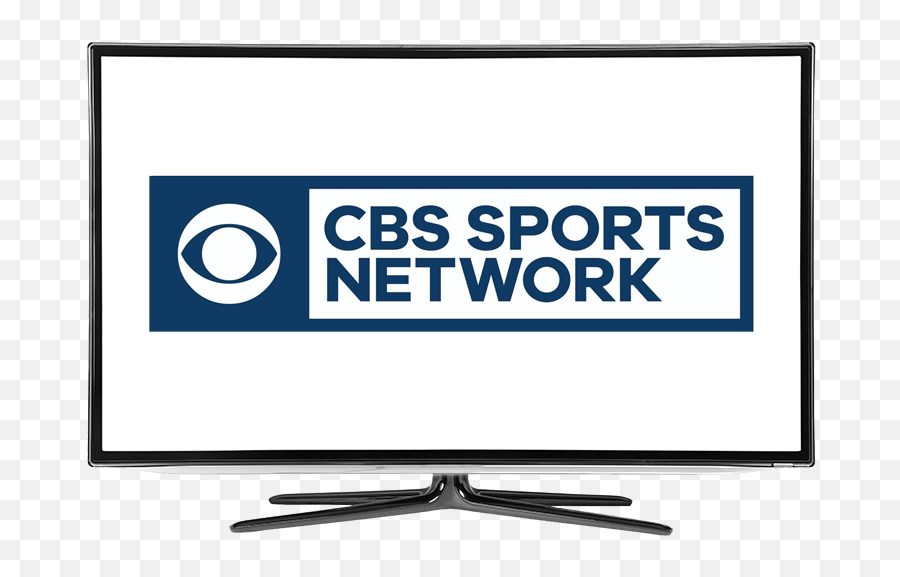 What Channel Is Cbs Sports Network - Cbs Channel On Dish Png,Cbs Sports Logo
