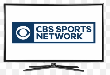 What Channel Is Cbs Sports Network - Cbs On Dish png