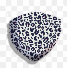 Cool Cat Mask Washable And Moisture Barrier - Tough Apparel Decorative Png,Cool Cat Png