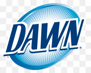 Dawn Logo Transparent Png - Stickpng Dawn Logo,Reeses Logo