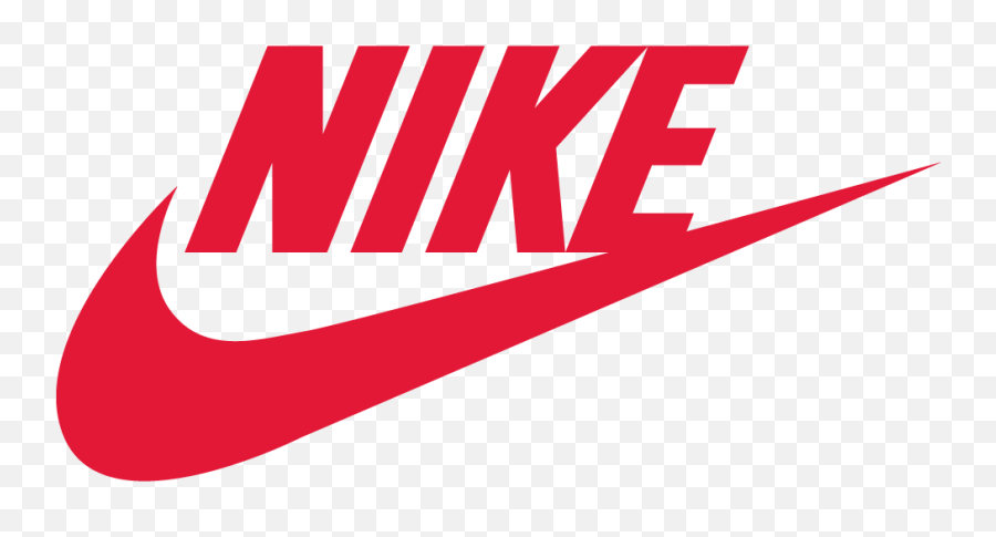 Nike Logo Png Images Free Download - Transparent Background Nike Png,Red X Transparent Background