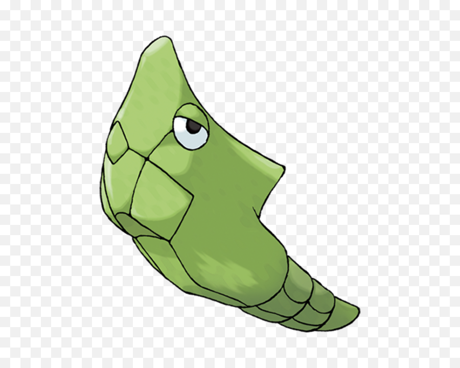 Top 10 Best Bug Types In Pokémon Letu0027s Go - Qtoptens Pokémon Metapod Png,Scyther Png