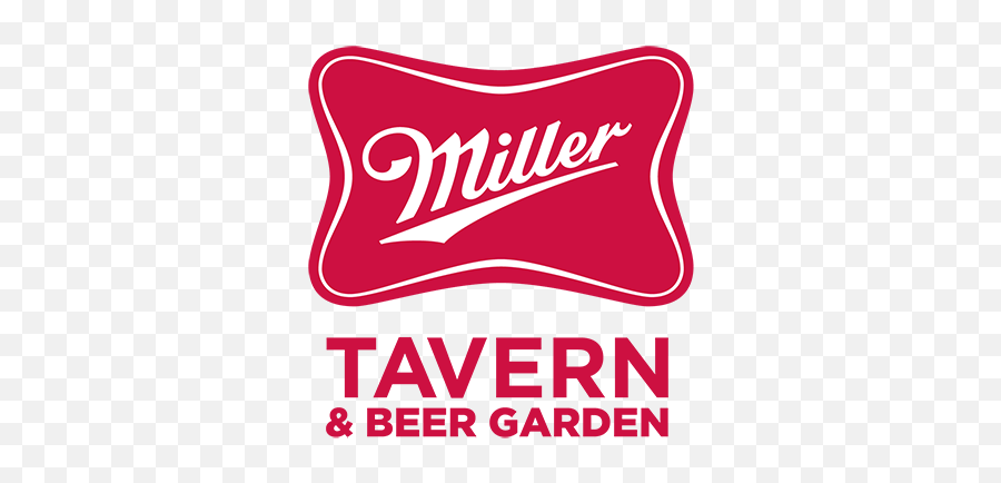 Texas Live - Miller Tavern U0026 Beer Garden Vertical Png,Miller Lite Logo Png