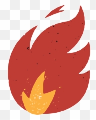 Lohri Red Leaf Plant For Happy Drawing - Illustration png