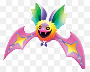 Komory Bat Summary And Stats Kingdom Png Hearts Logo