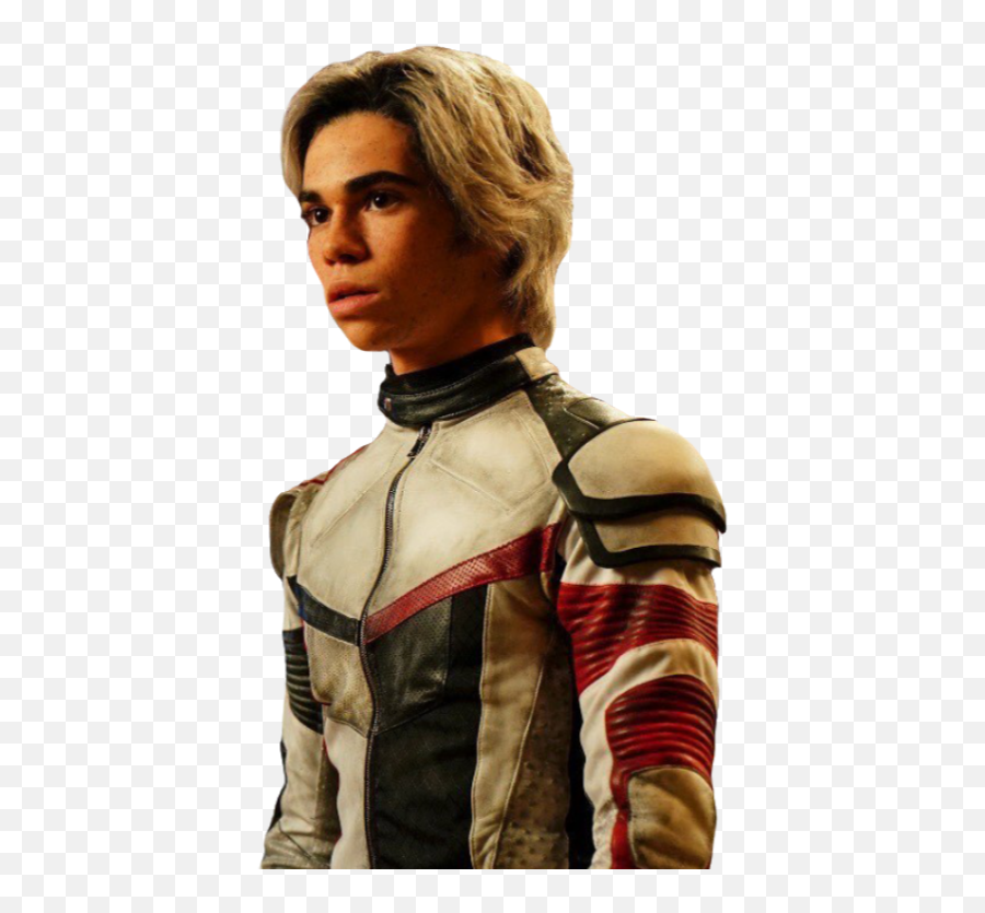 Descendientes Descendants Descendentes - Cameron Boyce Descendants 3 Png,Descendants Png