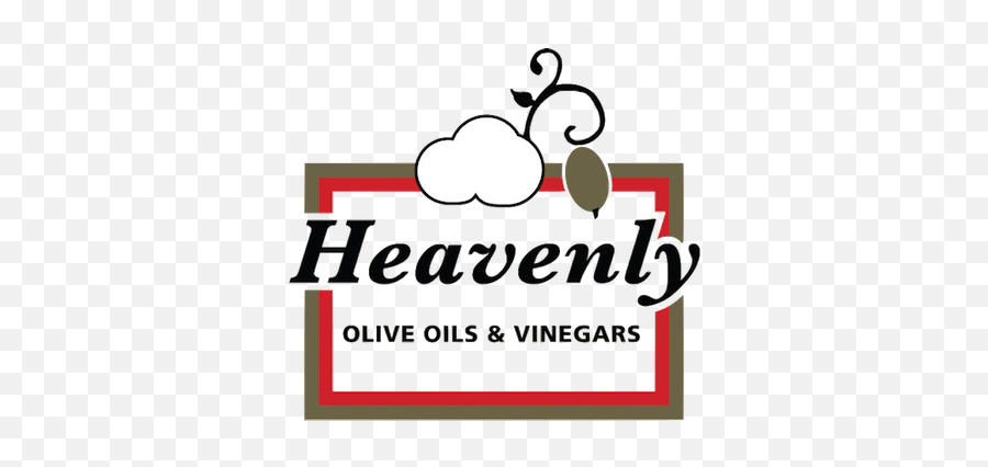 Heavenly Olive Oils U0026 Vinegars Summit Fair - Language Png,Victoria Secret Pink Dog Logo