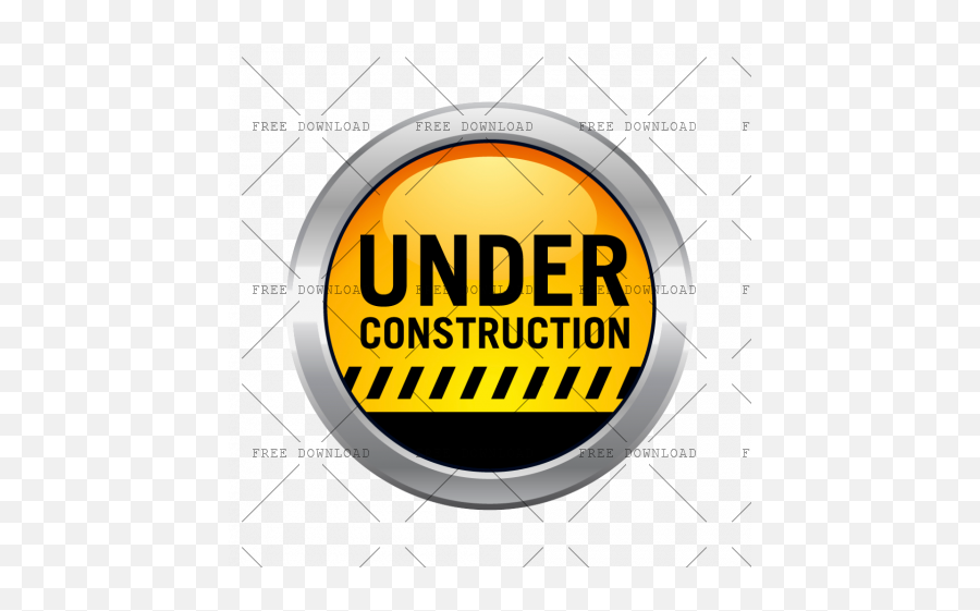 Png Image With Transparent Background - Circle,Under Construction Transparent