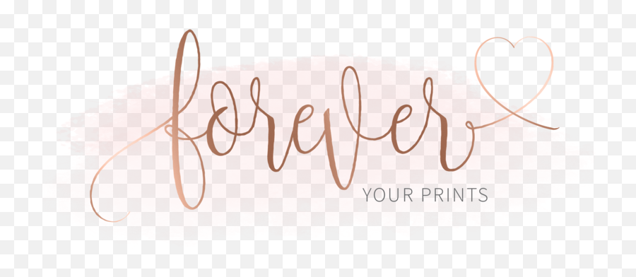 Baby Shower Designs U2013 Forever Your Prints - Horizontal Png,Baby Shower Logo