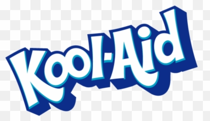 Download Kool Aid Logo - Transparent Png