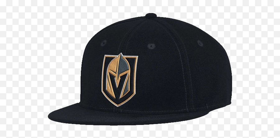 Vegas Golden Knights Fitted Hat - Baseball Cap Png,Vegas Golden Knights Logo Png