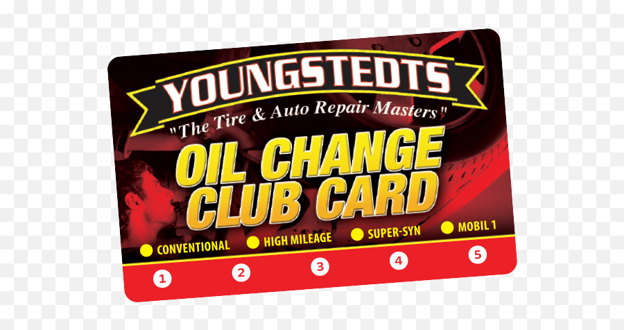 Oil Change - Youngstedts Png,Oil Change Png