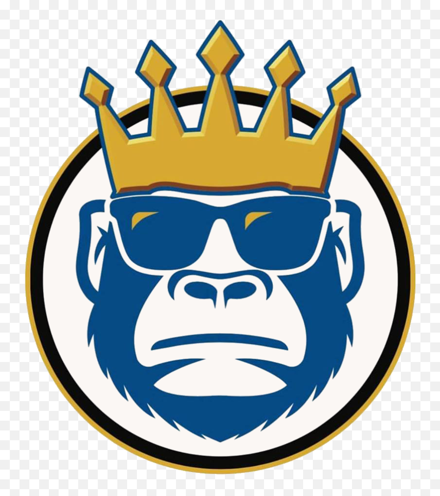 Deli King - Deli King Png,Smoothie King Logo