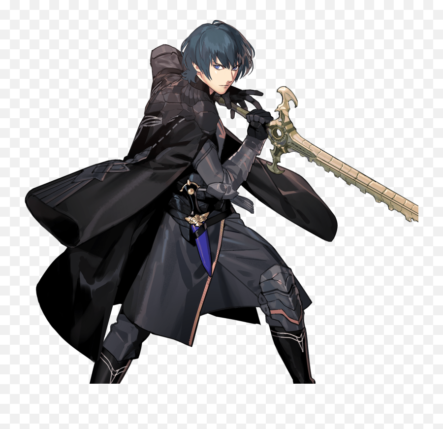 Fire Emblem World Archives - Fire Emblem Three House Byleth Png,Fire Emblem Png